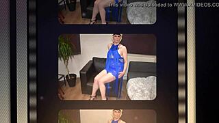 Skyler squirts in sexy flapper adventure coming soon.