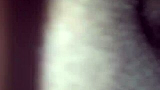 Mature Milf Feels Intense Pleasure