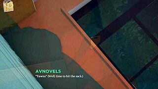 Apa seterusnya dalam permainan Eternum 47 yang liar?