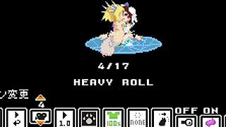 i'm so into this wild chun-li ryona action in echidna wars!