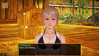 exploring the dynamics in my new family episode 515