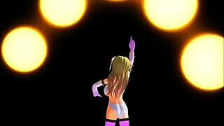 I love Nathifa in Girl B Hero Part 5