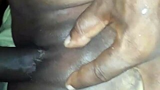 Mature Milf Feels Intense Pleasure