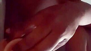 Playing with toys on my pretty fat body