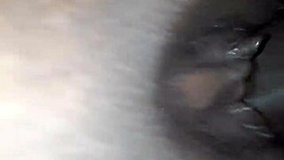 Mature Milf Feels Intense Pleasure