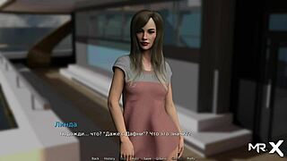 Waterworld - Ass Fingering in Episode 1 Scene 28. Want to See More?