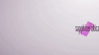 Lesbians Tasha And Marianne Lick And Finger Each Other