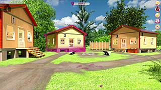 Helping The Hotties In Episode 24 Adventure