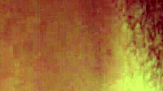 Hot homemade video of amateur babe riding cock in water