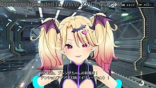 Shangri-La Drive Brenda SR+ Akiakane Idol