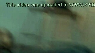 Trap Whore Vixxen Gets Roughly Plowed!