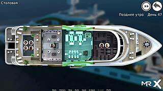 Waterworld - Ass Fingering in Episode 1 Scene 28. Want to See More?