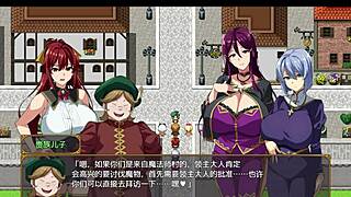 bakunyuu party ntr episode1 with big tits betrayal in anime hentai