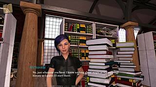 Play Lunar's Chosen 3?