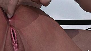 Waterworld - Ass Fingering in Episode 1 Scene 28. Want to See More?