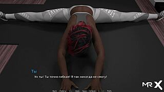 Waterworld - Ass Fingering in Episode 1 Scene 28. Want to See More?