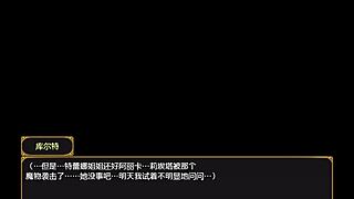 bakunyuu party ntr episode1 with big tits betrayal in anime hentai