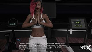 Waterworld - Ass Fingering in Episode 1 Scene 28. Want to See More?