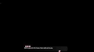 Helping The Hotties In Episode 24 Adventure