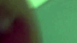 Trap Whore Vixxen Gets Roughly Plowed!