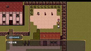 bakunyuu party ntr episode1 with big tits betrayal in anime hentai