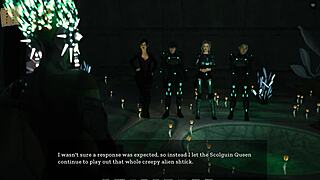 Tales From The Unending Void 173 Explores Game Adventures.