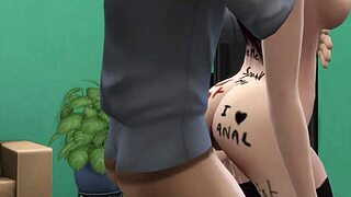 i’m just a free-use office toy humiliated daily