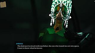 Tales From The Unending Void 173 Explores Game Adventures.