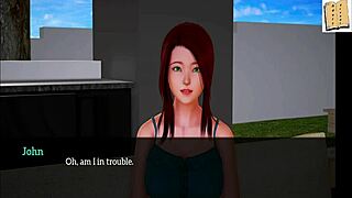 my new family episode 187