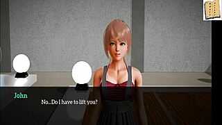 my new family episode 187