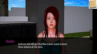 my new family episode 187