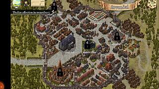 Hg Isekai Fantasy P3 Gets Girls In Bed