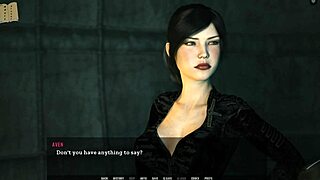 Tales From The Unending Void 173 Explores Game Adventures.