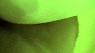 Kleos Private Doggy Style Tape With Bent Over Blonde