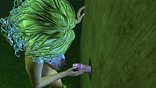 Glory Hole Adventures – What's Behind?