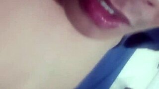 Hey, this Thai gay boy really loves to cum, you know?