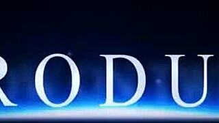 British teen Olivia humps pillow to orgasm