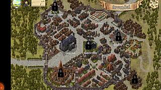 Hg Isekai Fantasy P3 Gets Girls In Bed