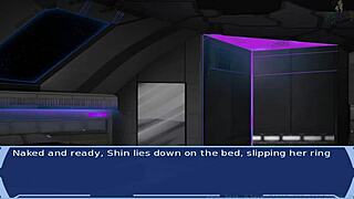 Oh man, I’m lovin’ this rough Star Wars sex... soo much!