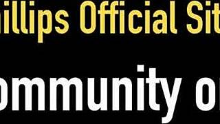 Redhead Lauren Phillips Masturbates Big Tits