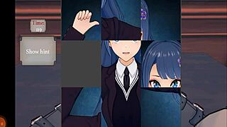 Hg Isekai Fantasy P3 Gets Girls In Bed