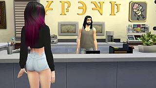 i’m just a free-use office toy humiliated daily