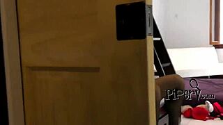 I’m blown away by this tattooed escort sucking hard in POV