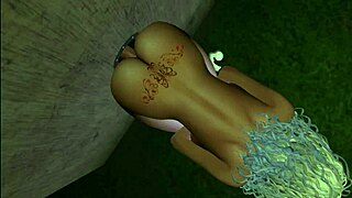 Glory Hole Adventures – What's Behind?