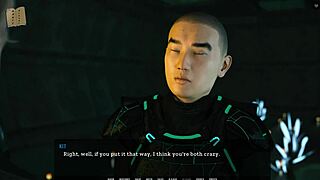 Tales From The Unending Void 173 Explores Game Adventures.