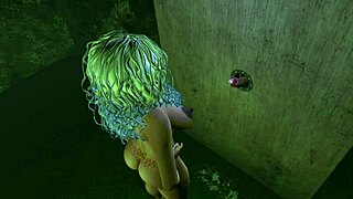 Glory Hole Adventures – What's Behind?