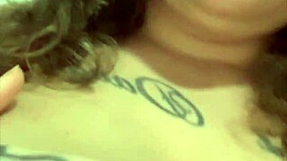 DJ Brisa - Guided Handjob by Sexy Santa Mommy in Corset