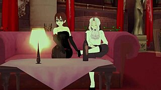 Koikatsu Party Teacher Stuns in Wild Scene 1-6 - WOW!