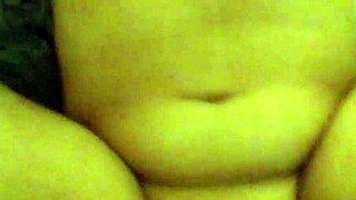 Can this latin teen handle a monster cock?