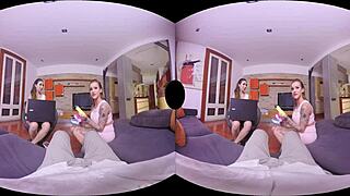 hey, are you into virtual dildos as much as we are?